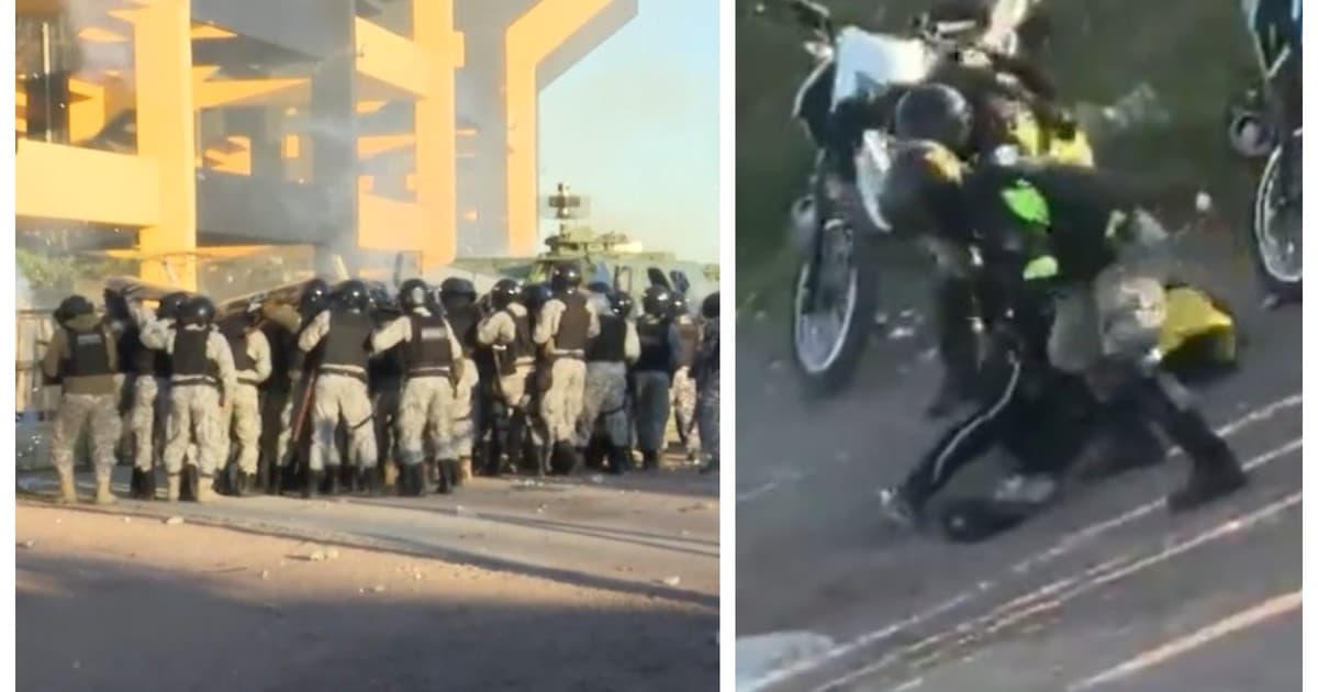 La fuerte sanción que recibió Peñarol por los incidentes en el clásico ante Nacional