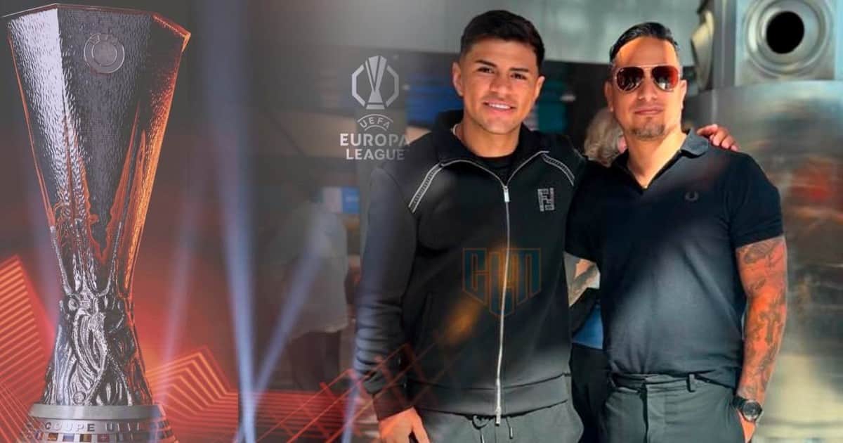 La joya de Lanús que fue vendido en una cifra millonaria y jugará la Europa League