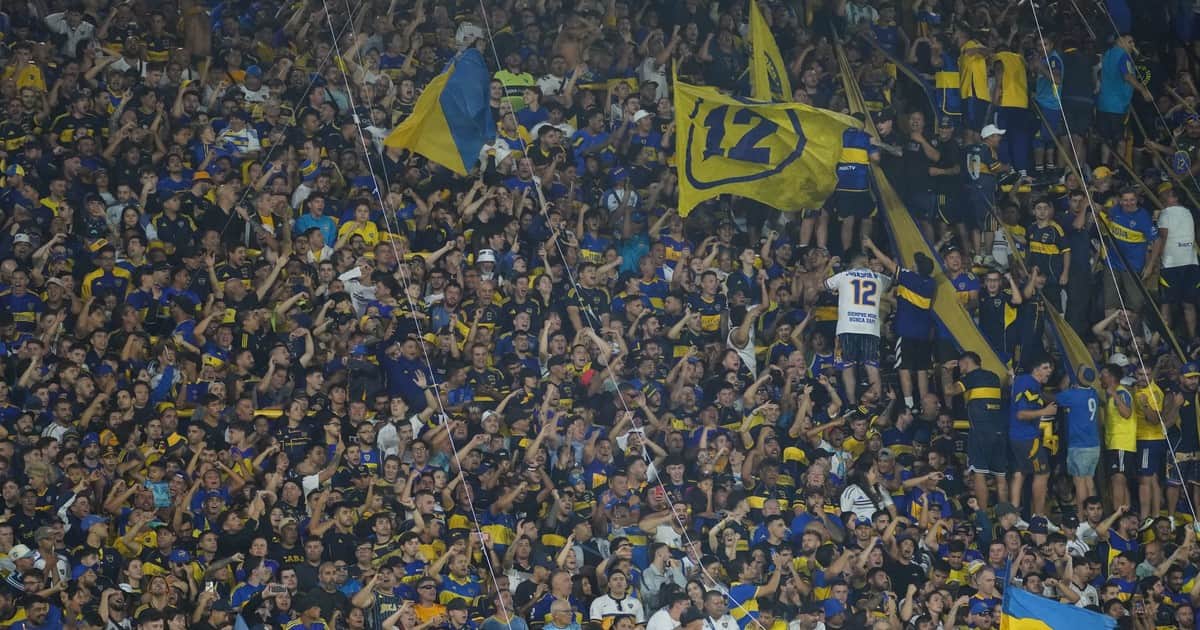 Boca anunció cómo será la venta de entradas para el partido ante San Pablo