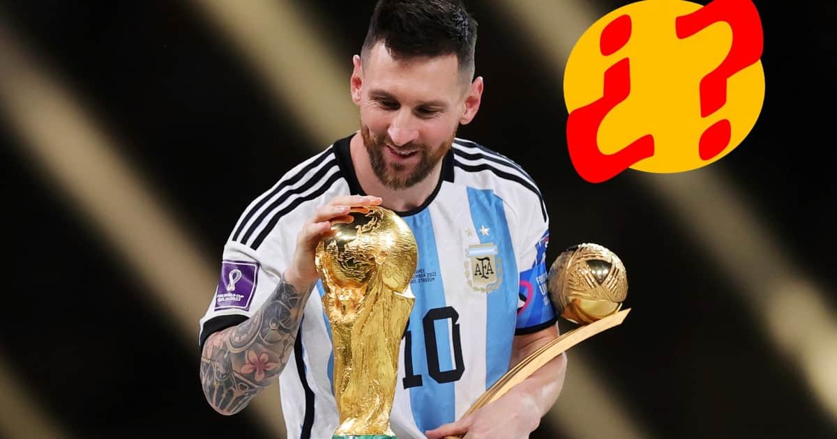 Trivia Olé: diez preguntas sobre la carrera de Lionel Messi en la Selección Argentina