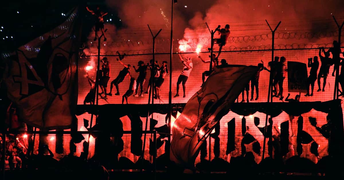 El banderazo de Newell's cumple 30 años en la previa del clásico rosarino: cuándo y cómo será