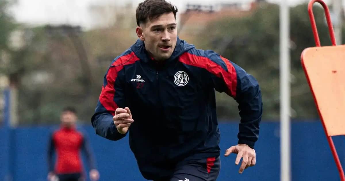 San Lorenzo y un nuevo dolor de cabeza: otro lesionado y ya son cinco las bajas