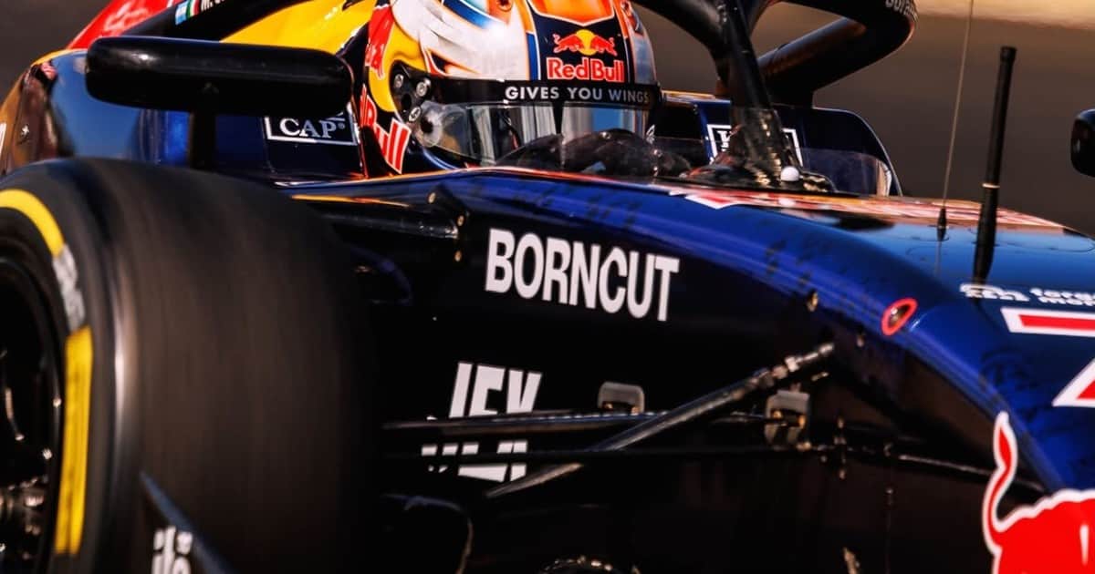 Cómo les fue a Mattia Colnaghi y Nicolás Varrone en la qualy de Monza de la F3 y la F2