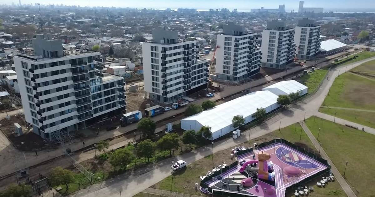 Santa Fe, Rosario, Rafaela y algo más: cómo se repartirá la actividad en los Juegos Suramericanos 2026