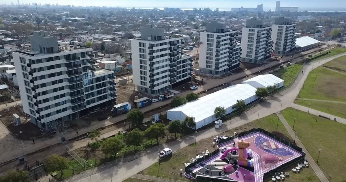 Santa Fe, Rosario, Rafaela y algo más: cómo se repartirá la actividad en los Juegos Suramericanos 2026