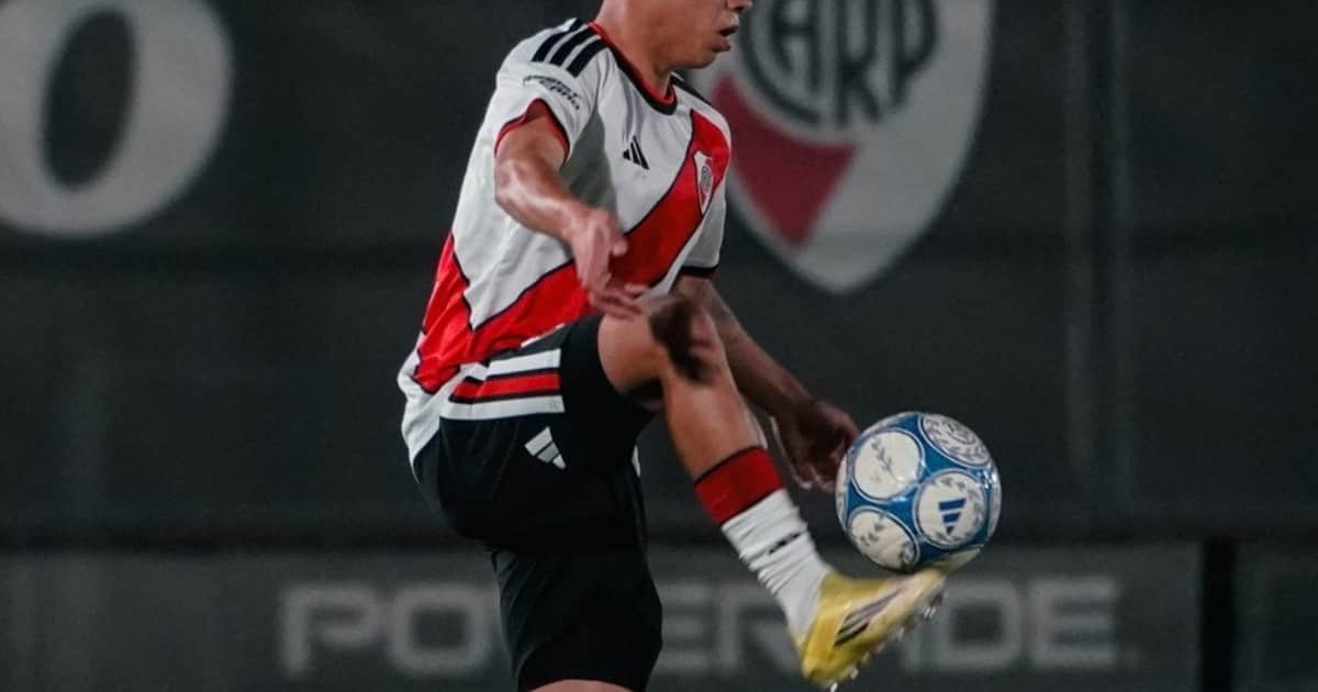 Agónico empate de la Reserva ante Aldosivi para mantener la punta y el invicto