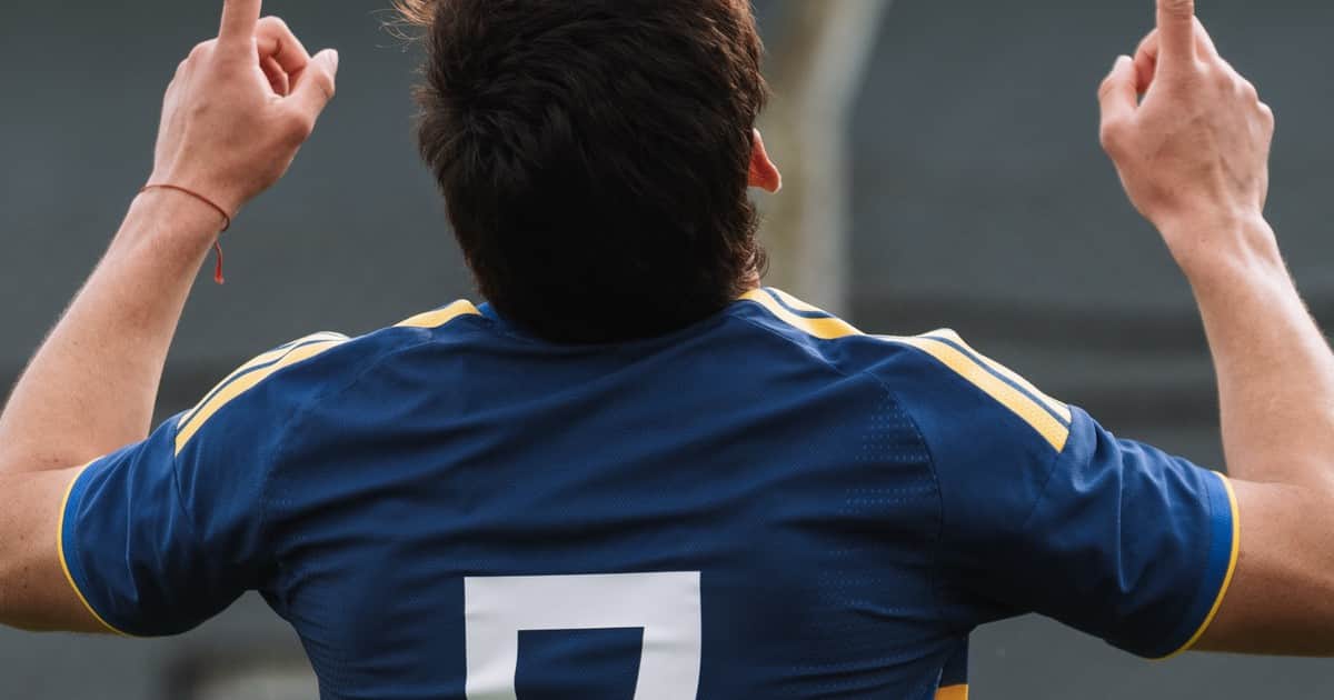 Quiénes son los dos chicos que tuvieron su primer convocatoria en Boca