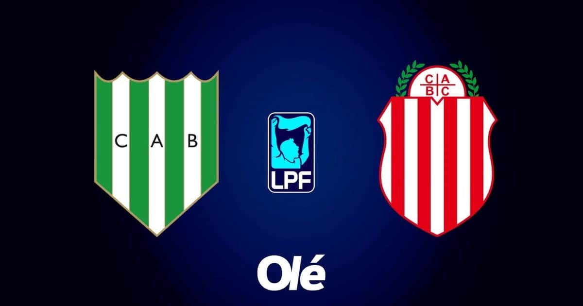Banfield vs. Barracas, por el Torneo Clausura: día, hora y cómo ver en vivo por TV