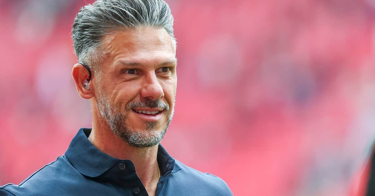 Empezaron las buenas para Demichelis: Leipzig goleó 5-0 y se metió en zona de copas
