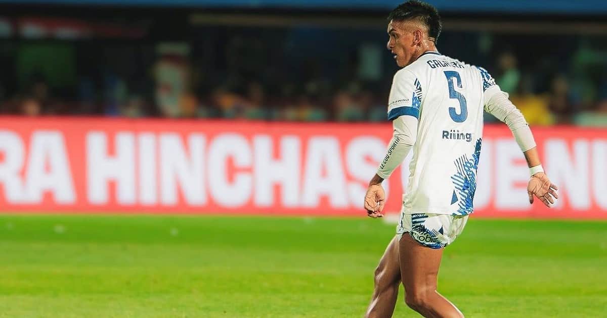 Boca busca a Galarza, un viejo anhelo, en el cierre de su última chance de incorporar