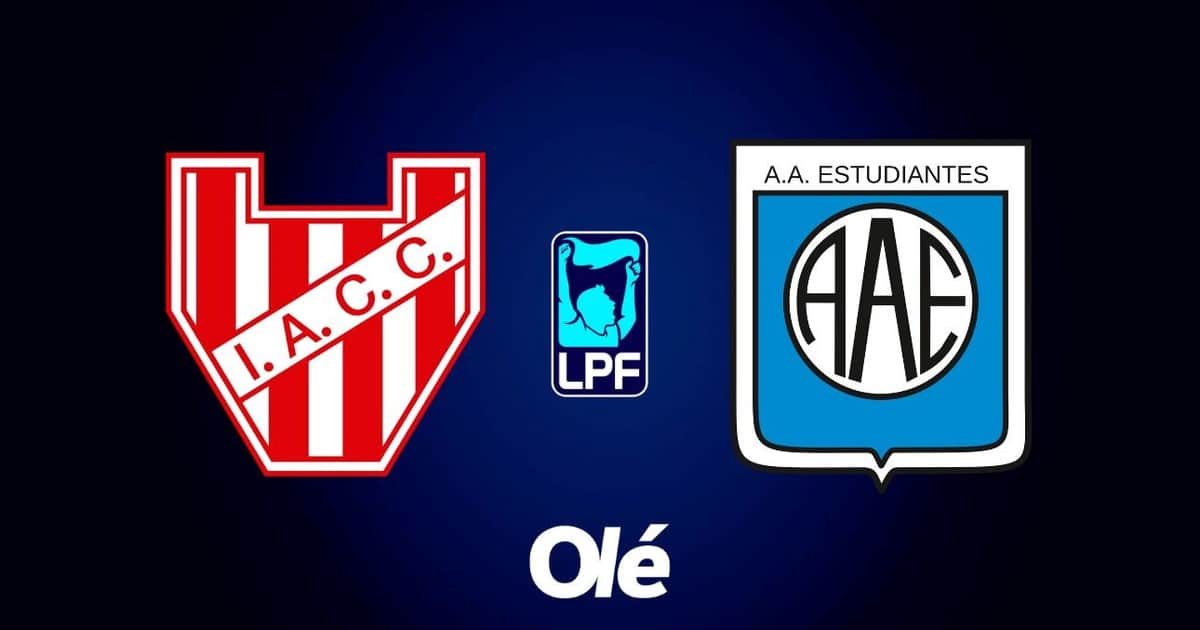 Instituto vs. Estudiantes (RC), por el Torneo Clausura: día, hora y cómo ver en vivo por TV