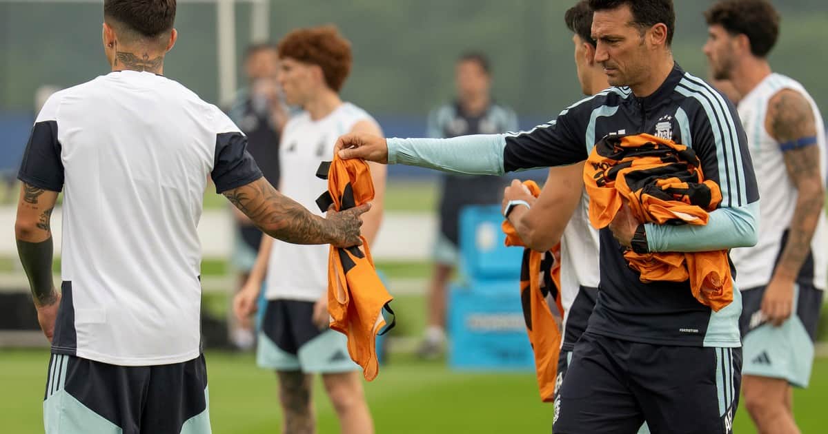 La Selección tendrá tres amistosos en el país en la fecha FIFA