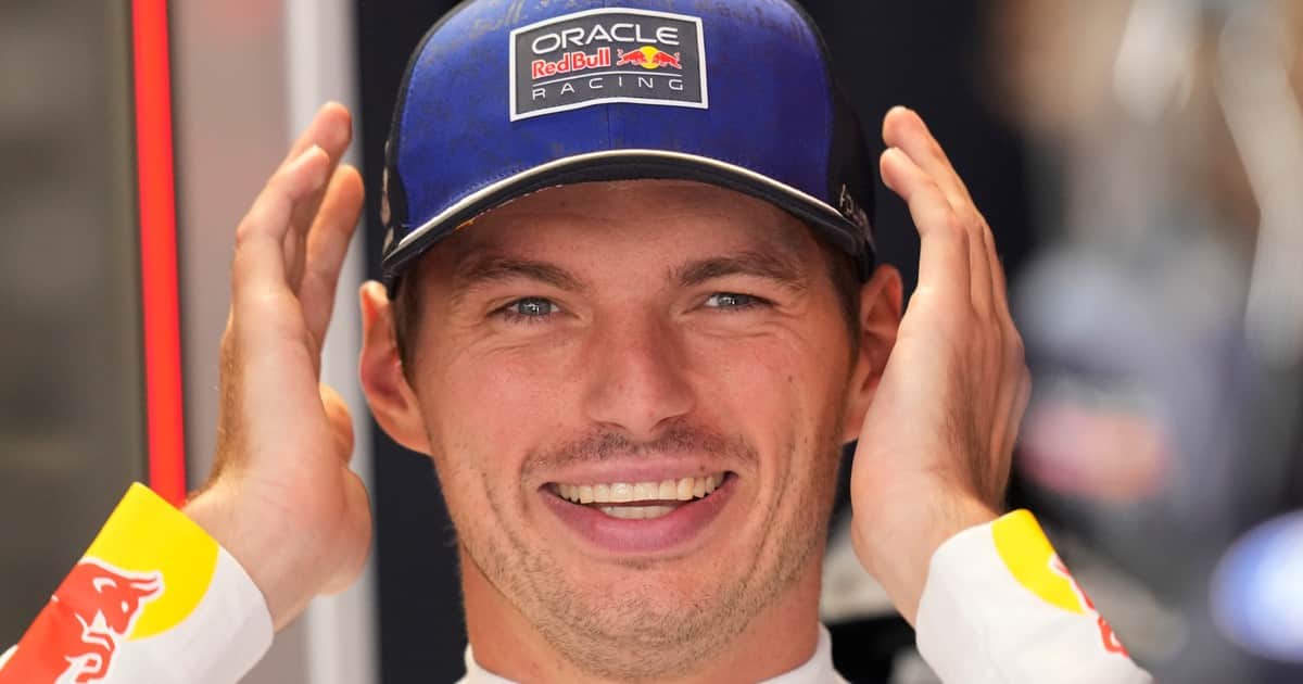 Max Verstappen vs. 100 pilotos en una carrera de karts: cuándo y cómo ver en vivo por TV