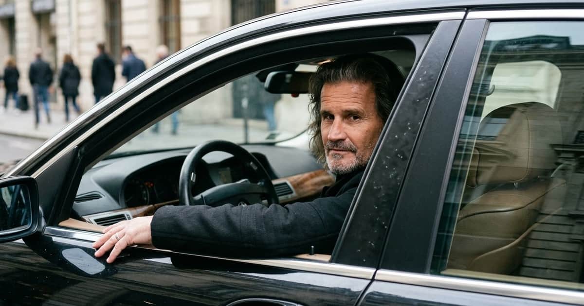 Insua y el auto “yeta” que le vendió un técnico de Boca