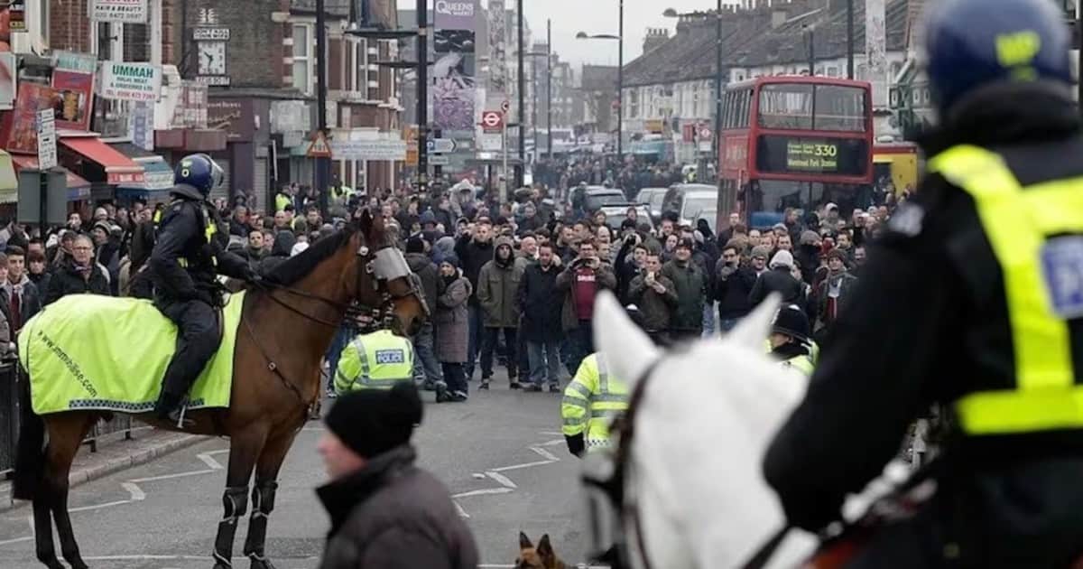 Con presencia argentina: se viene el clásico "más violento de Inglaterra" en el Championship