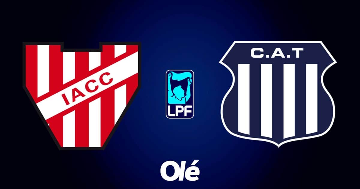 Instituto vs. Talleres, por el Torneo Clausura 2026: día, horario y por dónde ver
