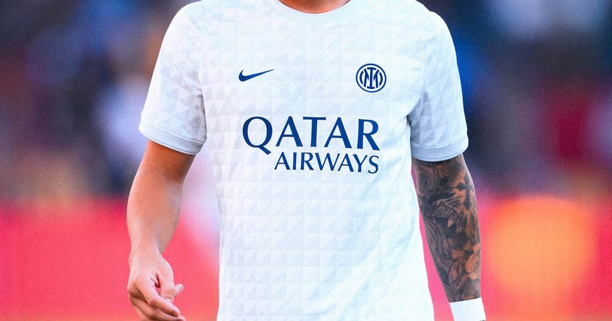 Con Dybala, Soulé, Molina y Balerdi, la Roma enfrenta al Inter de Lautaro Martínez en un partidazo