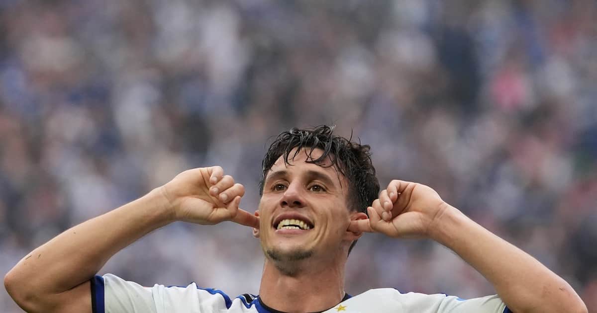 Video: el gol de Nicolás Capaldo en la victoria ante Colonia