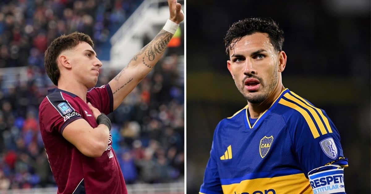A qué hora juega San Lorenzo vs. Boca y cómo ver hoy EN VIVO el Torneo Clausura