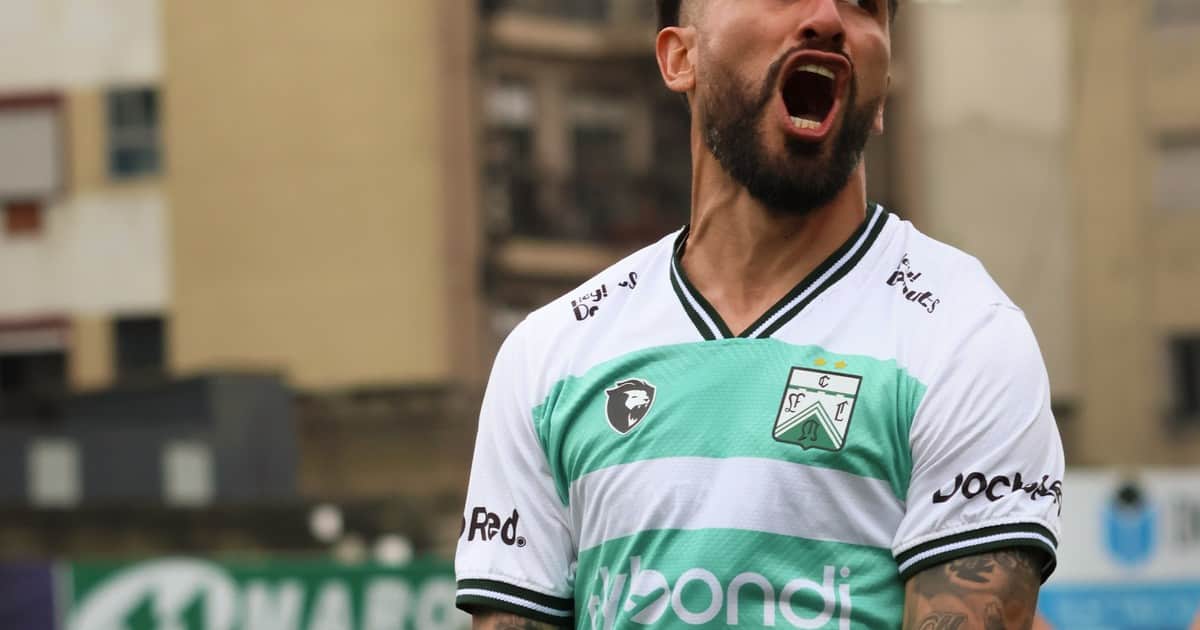 Ferro logró un triunfazo y volvió a ser único puntero en el Nacional