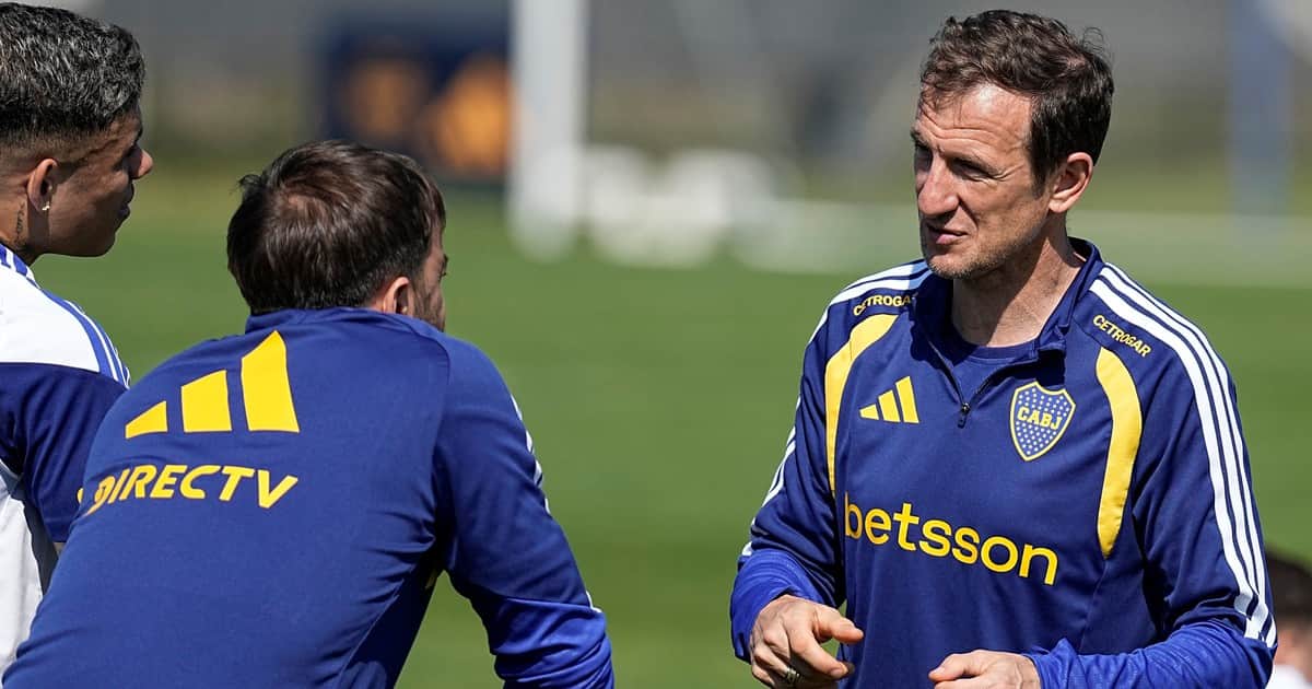 Las palabras de Arruabarrena para Leonel Flores antes de que se sume a la Selección