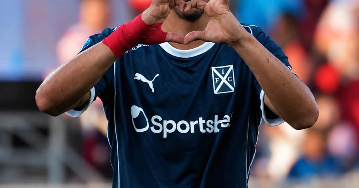 La doble cara de Independiente: el mejor de visitante y complicado en Avellaneda