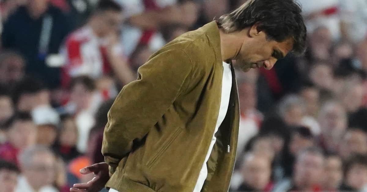 Dado vuelta: la increíble racha negativa de River que ya alcanza los 30 partidos