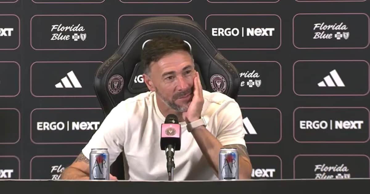 Kily González habló sobre una posible vuelta de Messi a Newell's: "Si decide ir para Rosario y jugar..."