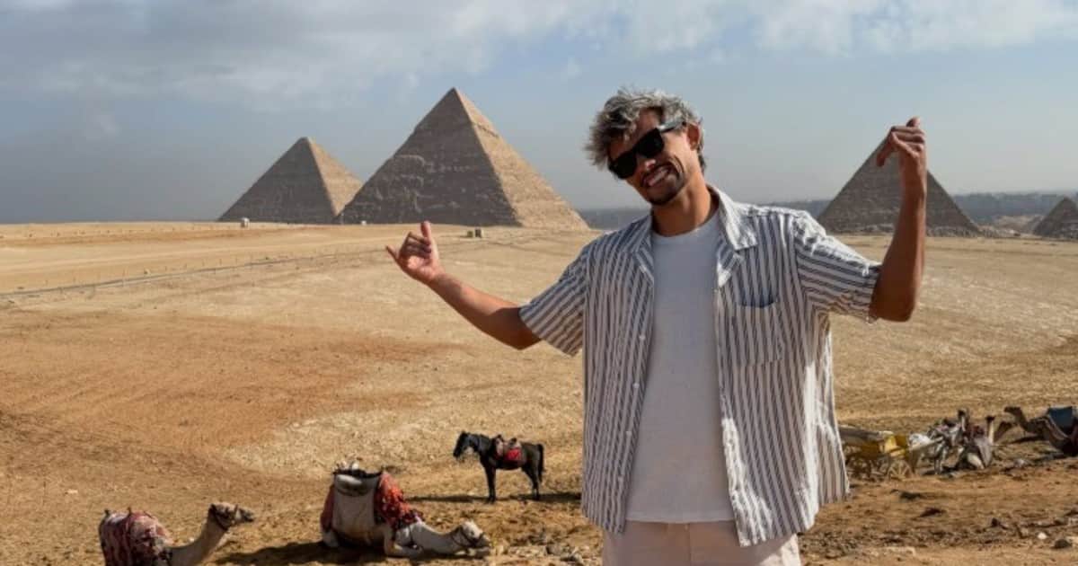 De ganar la Libertadores a fenómeno cultural: la pasión de Gustavo Scarpa por la literatura que es furor en Brasil