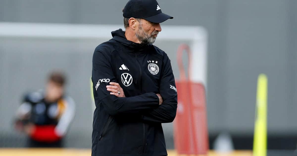 Jurgen Klopp endureció las normas en Alemania: las cuatro medidas que aplicó