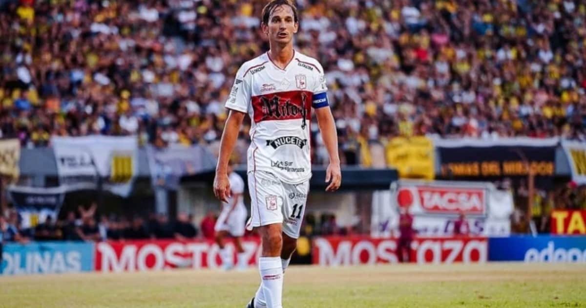 Mariano Bittolo y la ilusión del ascenso de Morón a Primera tras 57 años: "Estamos muy cerca de conseguir el objetivo"