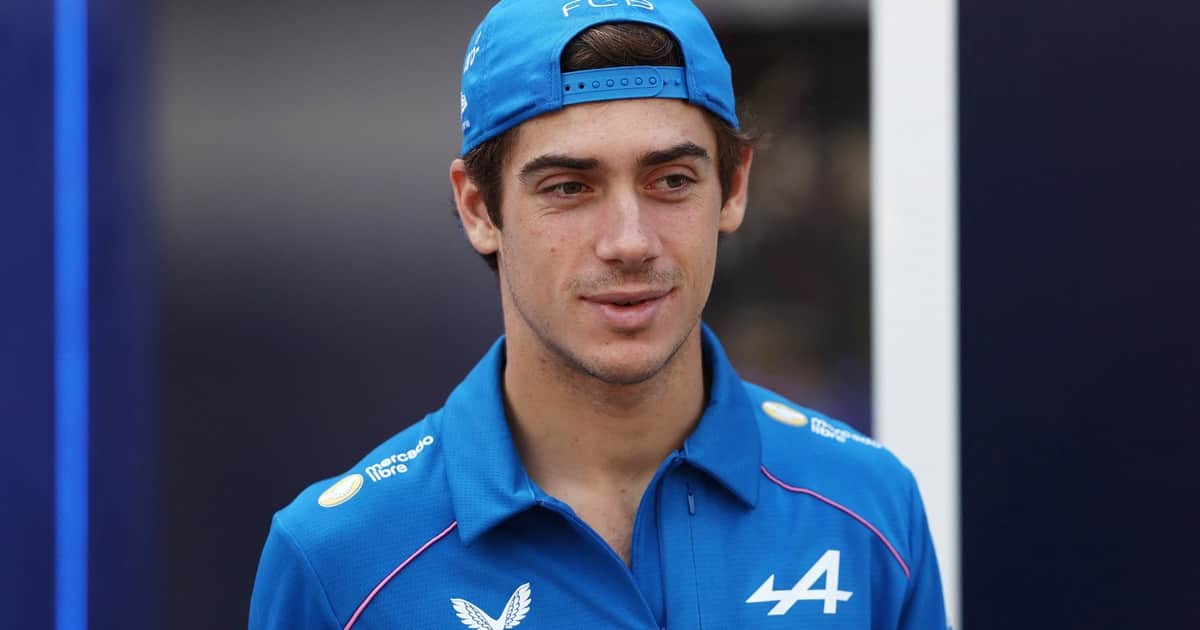 F1 GP de Azerbaiyán, EN VIVO: horario de la clasificación y por dónde ver a Franco Colapinto