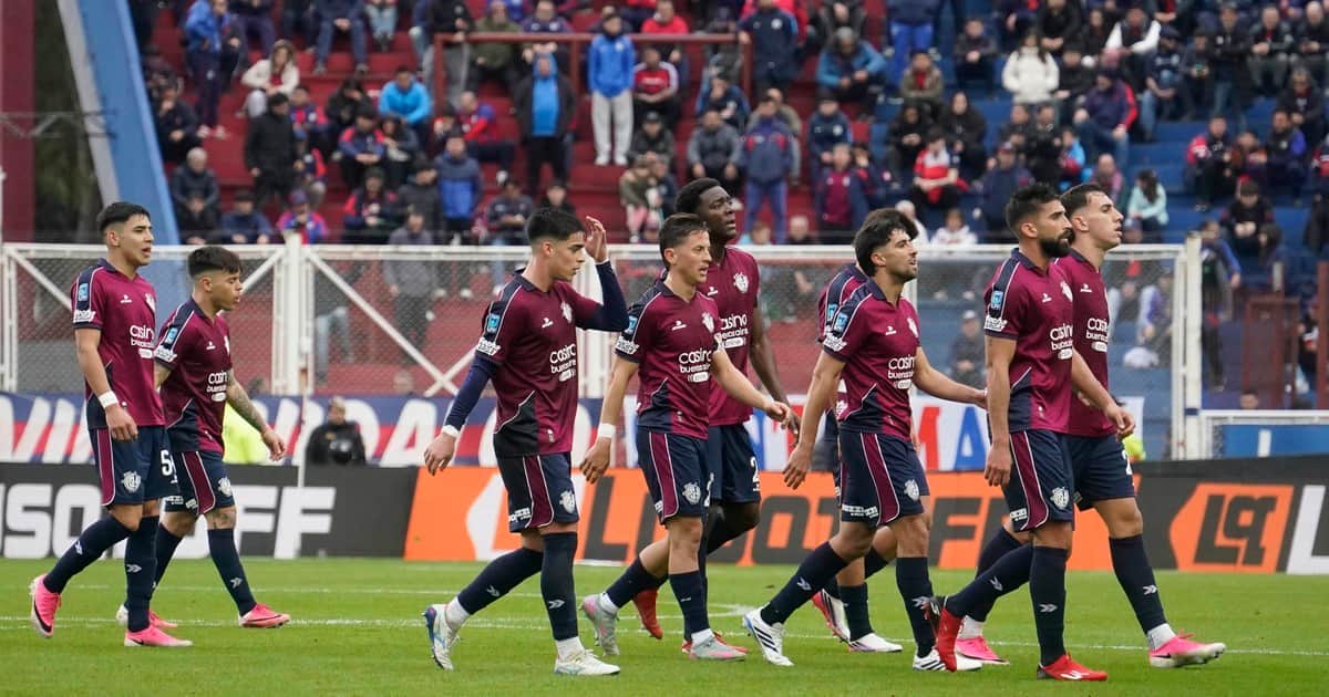 Éxodo azulgrana: casi 20 futbolistas de San Lorenzo terminan contrato a fin de año