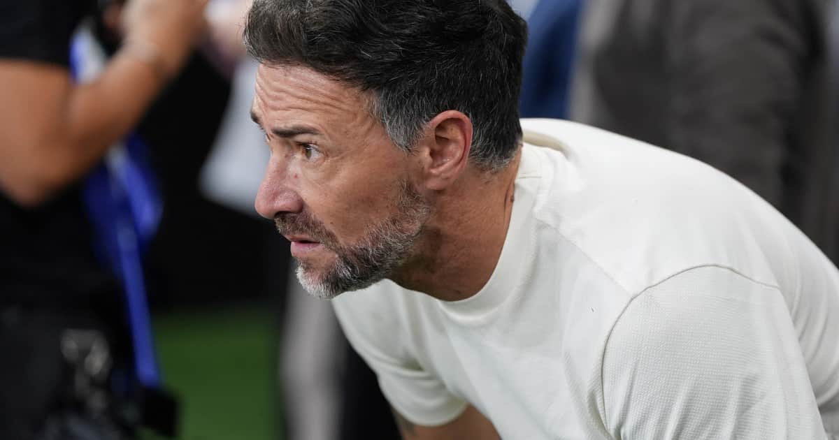 Kily González sobre Messi y las bajas por la fecha FIFA: "Hay que adaptarse"