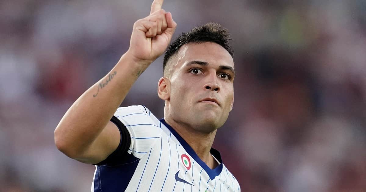Por qué Barcelona dejó de insistir por Lautaro Martínez: la revelación de Deco
