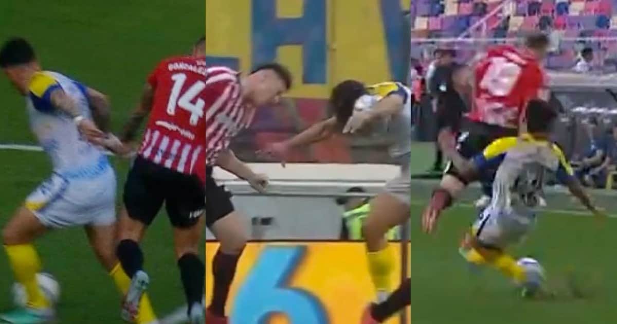 Las tres grandes polémicas que hicieron estallar a Estudiantes en la Supercopa Internacional ante Rosario Central