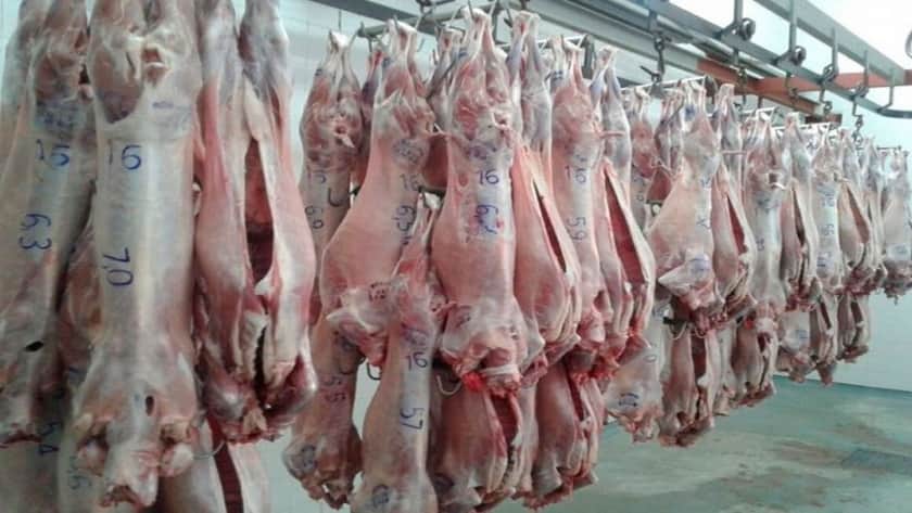 Destacan el fuerte crecimiento en las exportaciones de carne caprina